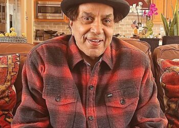 Dharmendra ‘rechristened’ as new Bollywood movie ‘Teri Baton Mein Uljha jiya’ hits the screen