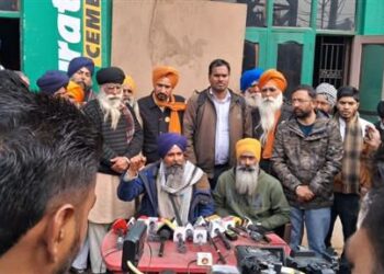 Live updates on the Farmers’ protest 2.0: Demonstrators commence the ‘Dilli Chalo’ march through Shambu and Khanauri, while Delhi tightens security measures, leading to significant traffic congestion.