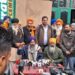 Live updates on the Farmers’ protest 2.0: Demonstrators commence the ‘Dilli Chalo’ march through Shambu and Khanauri, while Delhi tightens security measures, leading to significant traffic congestion.