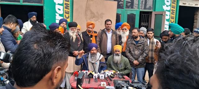 Live updates on the Farmers’ protest 2.0: Demonstrators commence the ‘Dilli Chalo’ march through Shambu and Khanauri, while Delhi tightens security measures, leading to significant traffic congestion.