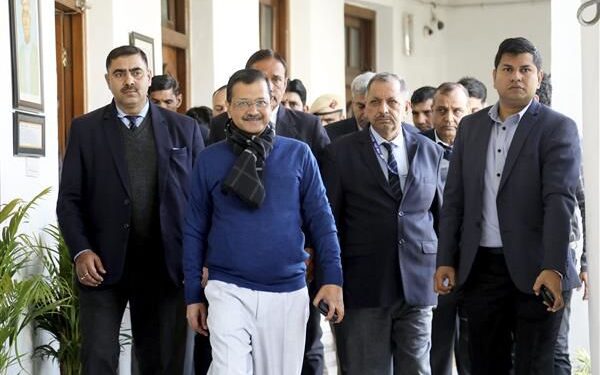 The Aam Aadmi Party has stated that Arvind Kejriwal will not attend the Enforcement Directorate’s summons, deeming it unlawful.