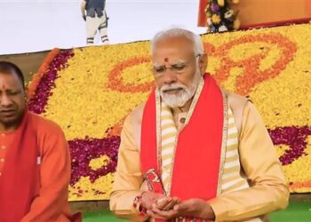 PM Modi revealed that India is reclaiming its ancient idols from abroad and attracting a remarkable influx of foreign investment.