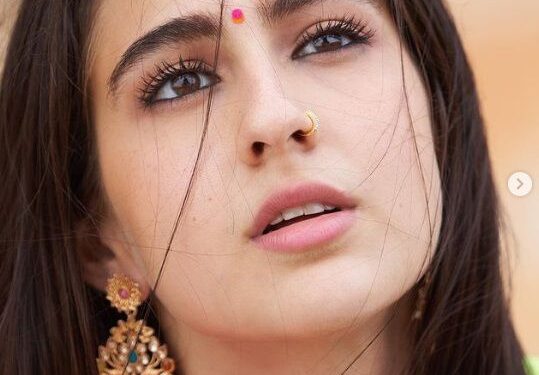 The release date for ‘Ae Watan Mere Watan’ featuring Sara Ali Khan has been announced by Prime Video.