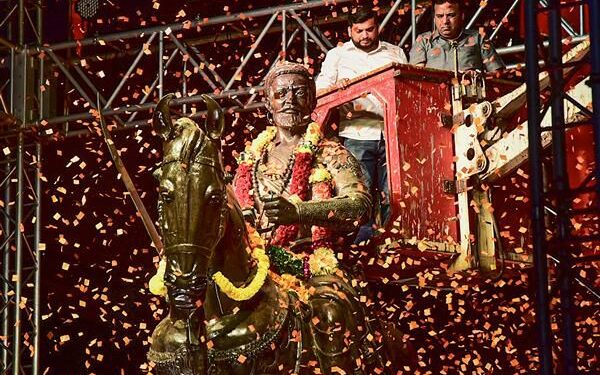 A film about Chatrapati Shivaji Maharaj will be directed and acted by Riteish Deshmukh