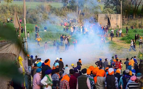 X opposes the government’s decision to restrict accounts and posts with farmers’ protest.