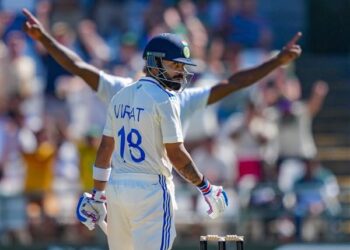 Virat Kohli opts out of remainder of Test series against England; KL Rahul, Jadeja back in squad