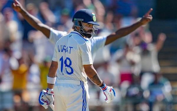 Virat Kohli opts out of remainder of Test series against England; KL Rahul, Jadeja back in squad