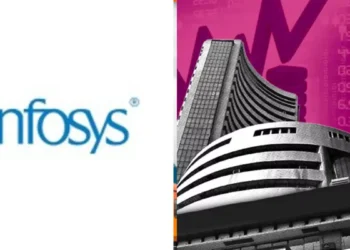 Infosys shares slip 1% after March quarter result miss expectations