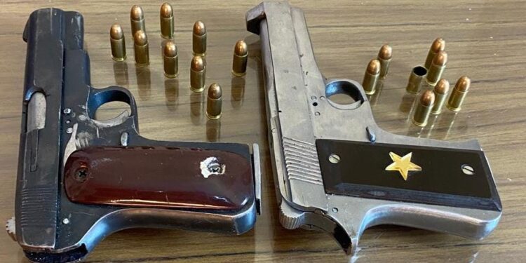 PUNJAB POLICE SOLVES MURDER CASE OF VHP LEADER WITHIN 72 HOURS; TWO ASSAILANTS HELD