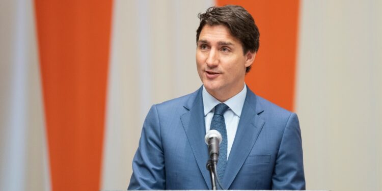 Justin Trudeau’s government raises taxes on wealthiest Canadians in federal budget