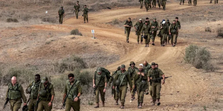 US Hints At Sanctioning Israeli Unit For Alleged Human Rights Violations