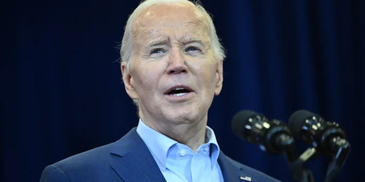 Explained: How Will US Foreign Policy Affect Joe Biden’s Re-Election Bid