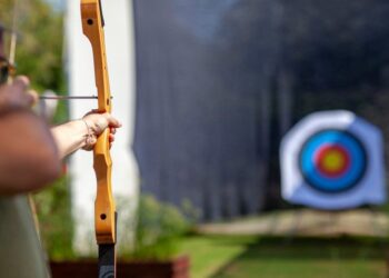 The Compound women’s team has advanced to the final of the Archery World Cup Stage-2, while unfortunately, the men’s team missed out on a bronze medal.