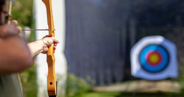 The Compound women’s team has advanced to the final of the Archery World Cup Stage-2, while unfortunately, the men’s team missed out on a bronze medal.
