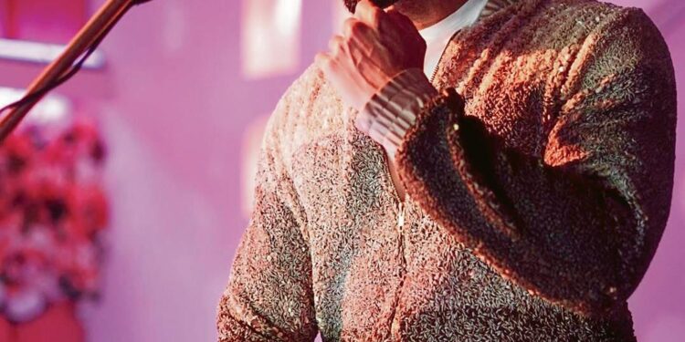 Ayushmann Khurrana and Alia Bhatt, both possess musical abilities both on and off the screen.