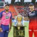Rajasthan Royals are eager to halt their decline when they face Royal Challengers Bengaluru.