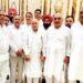 Three non-affiliated Members of the Legislative Assembly have decided to retract their support from the Haryana Government.
