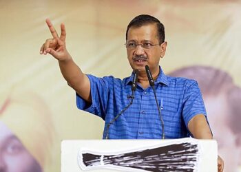 The Supreme Court declined to expedite the listing of Arvind Kejriwal’s plea seeking an extension of his interim bail.