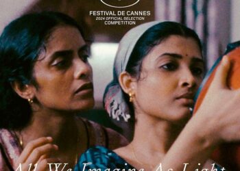 The movies ‘All We Imagine as Light’ and ‘Santosh’ have attracted the attention of buyers from North America at the Cannes festival.