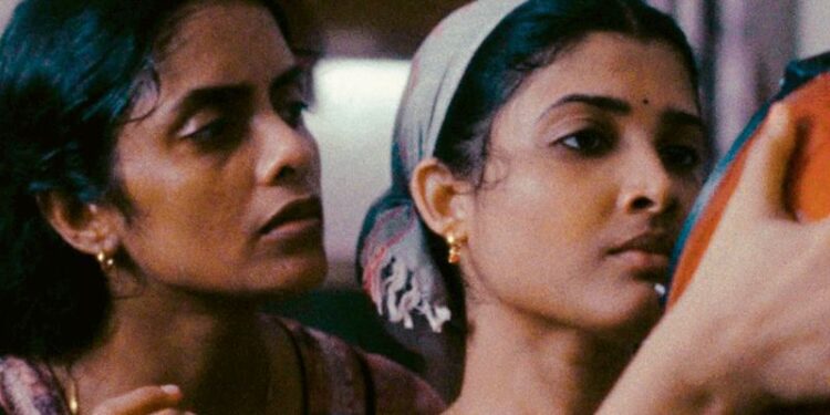 The movies ‘All We Imagine as Light’ and ‘Santosh’ have attracted the attention of buyers from North America at the Cannes festival.