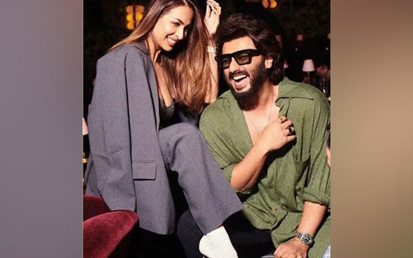 Arjun Kapoor and Malaika Arora have mutually decided to end their relationship after nearly 5 years of dating.