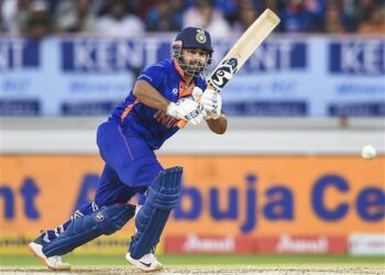 Rishabh Pant expressed that donning the India jersey evokes a unique sensation and he aims to make it worthwhile.