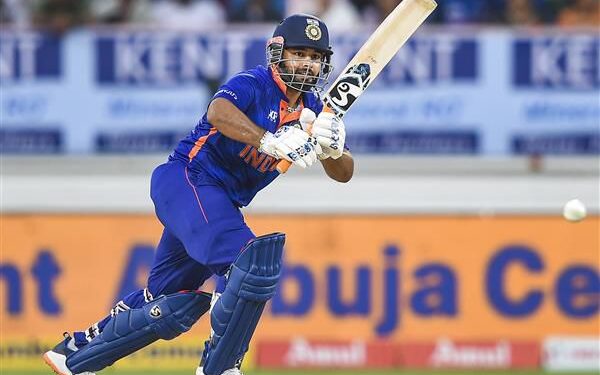 Rishabh Pant expressed that donning the India jersey evokes a unique sensation and he aims to make it worthwhile.