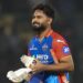 Rishabh Pant possesses natural leadership qualities and will continue to improve as a captain as time goes on.