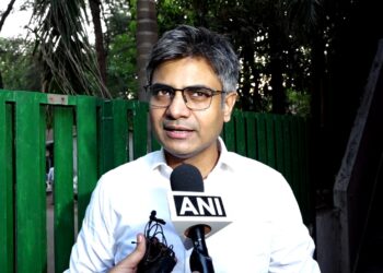 Kaithal incident is very unfortunate, it is the outcome of BJP’s politics of hatred and polarisation: AAP