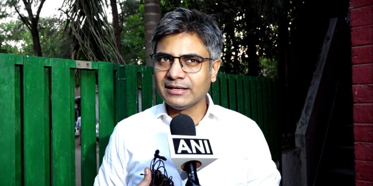 Kaithal incident is very unfortunate, it is the outcome of BJP’s politics of hatred and polarisation: AAP