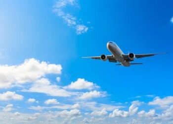 Army physician becomes hero by saving sick passenger on flight to Chandigarh.