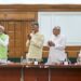 Modi set to be sworn in as Prime Minister for the third time on June 9