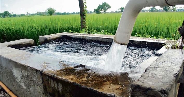 The groundwater situation in Haryana is critical, with 88 blocks out of 143 being over-exploited.