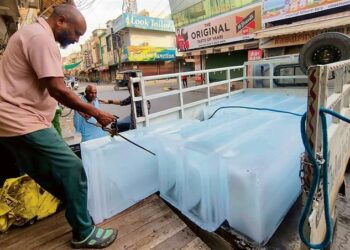 In Punjab, the power demand has reached 16,078 MW, leading PSPCL to reduce agriculture supply in order to address the situation.