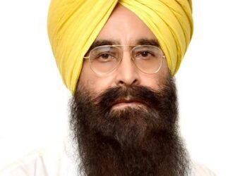 PUNJAB TO RECRUIT 300 VETERINARY OFFICERS SOON: GURMEET SINGH KHUDIAN