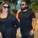 Deepika Padukone and Ranveer Singh, expecting parents, showcase stylish look at Mumbai airport