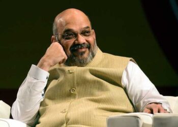 Amit Shah will determine BJP’s strategy for Haryana Assembly elections today.