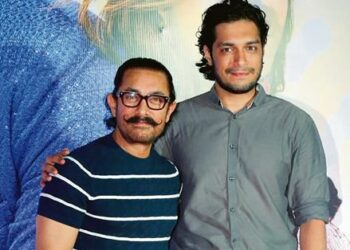 Junaid Khan believes that all views are valid in cinema, regardless of the mixed response Maharaj has received.