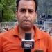 Journalist from Patiala killed by falling electricity pole during strong winds