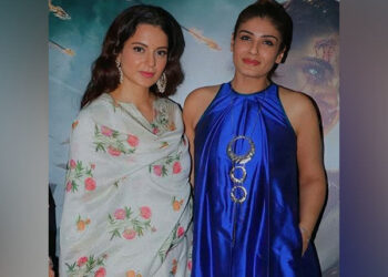 Kangana Ranaut believes that Raveena Tandon’s safety was at stake and stands by her in this matter.