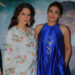 Kangana Ranaut believes that Raveena Tandon’s safety was at stake and stands by her in this matter.
