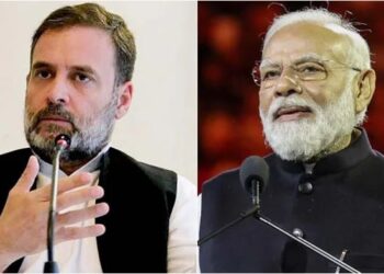 1 PM Modi’s BJP received an unexpected shock as NDA fell short of the 300-seat mark, despite India making surprising gains.