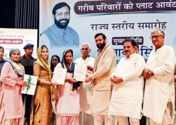 Haryana CM Nayab Singh Saini threatens to pass law if Supreme Court rejects review plea