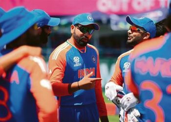 Is India up for the challenge?