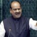 Om Birla Elected As Speaker Of 18th Lok Sabha