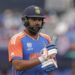 Rohit Sharma, the captain of Team India, is aiming for an exceptional performance in the Super 8 stage of the T20 World Cup.