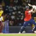 England secures an eight-wicket victory over West Indies in T20 World Cup