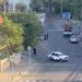 Gunmen in Russia’s Dagestan region claim the lives of 15 police officers and several civilians.