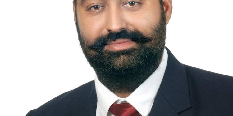 Sports trials under talent identification program on August 04