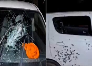 Four individuals killed in clash between two rival groups in Batala, Punjab